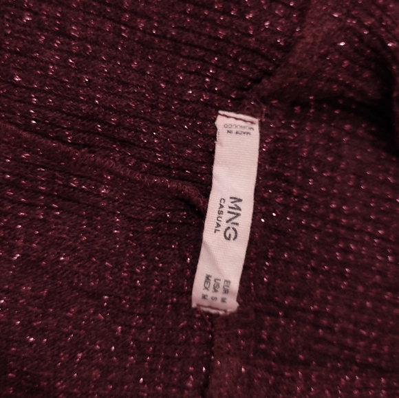 🍎🍎🍎Winter Dress with sparkle - Picture 8 of 8